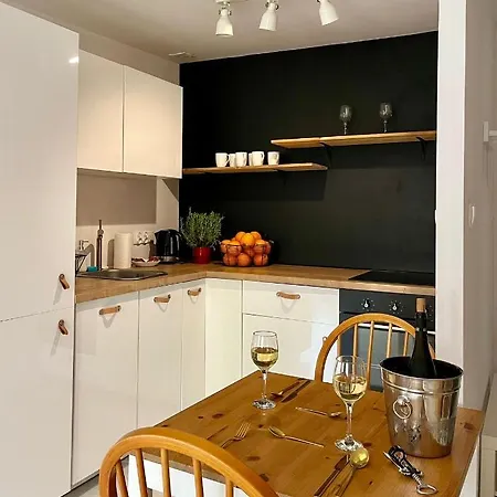 Apartament Ludluma