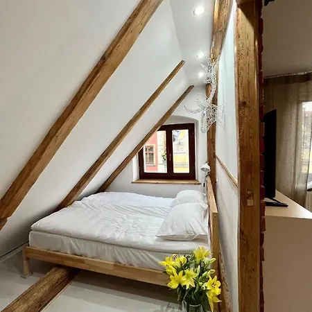 Apartment Apartament Ludluma Jelenia Gora