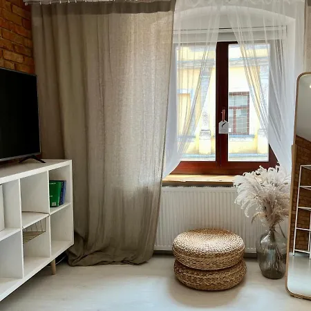 Apartament Ludluma Jelenia Gora